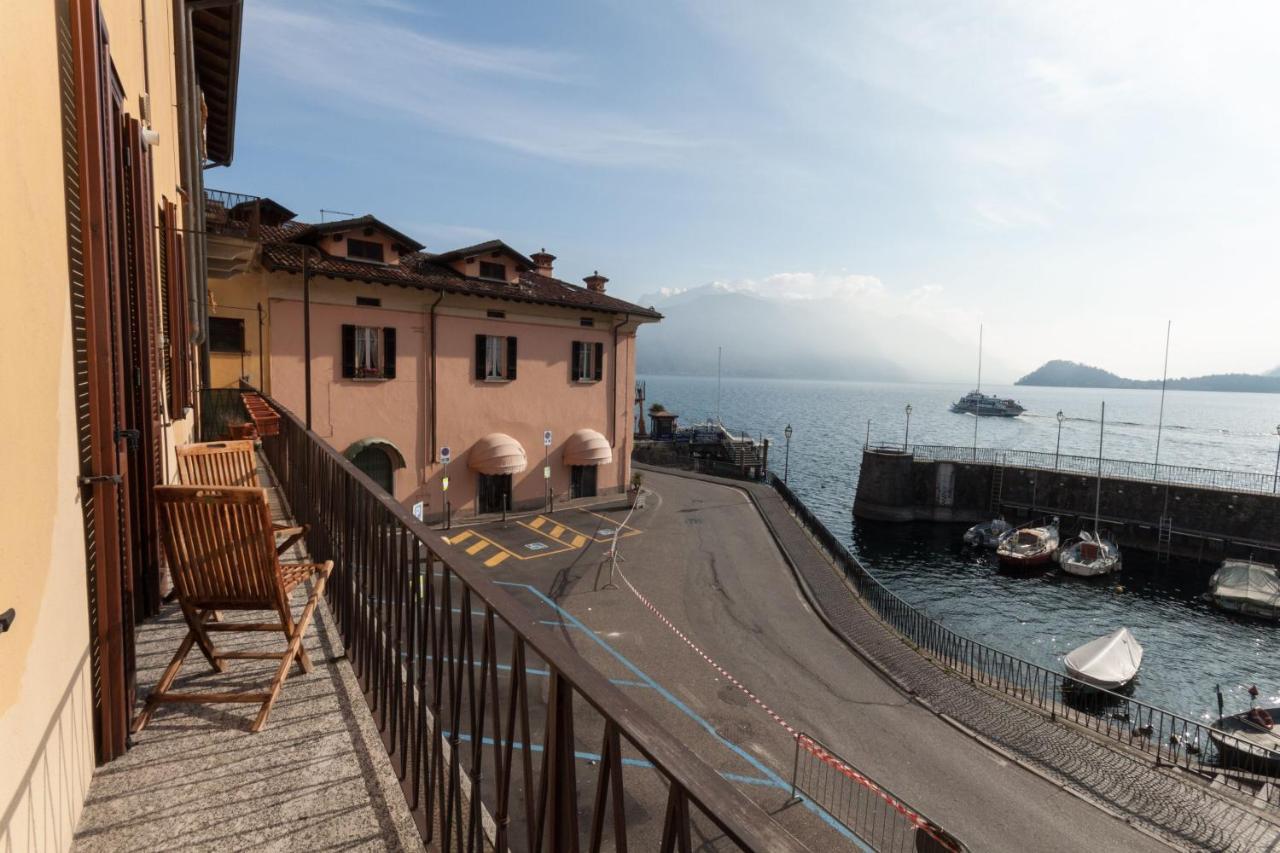 Menaggio Marina By Lovecomo Bagian luar foto
