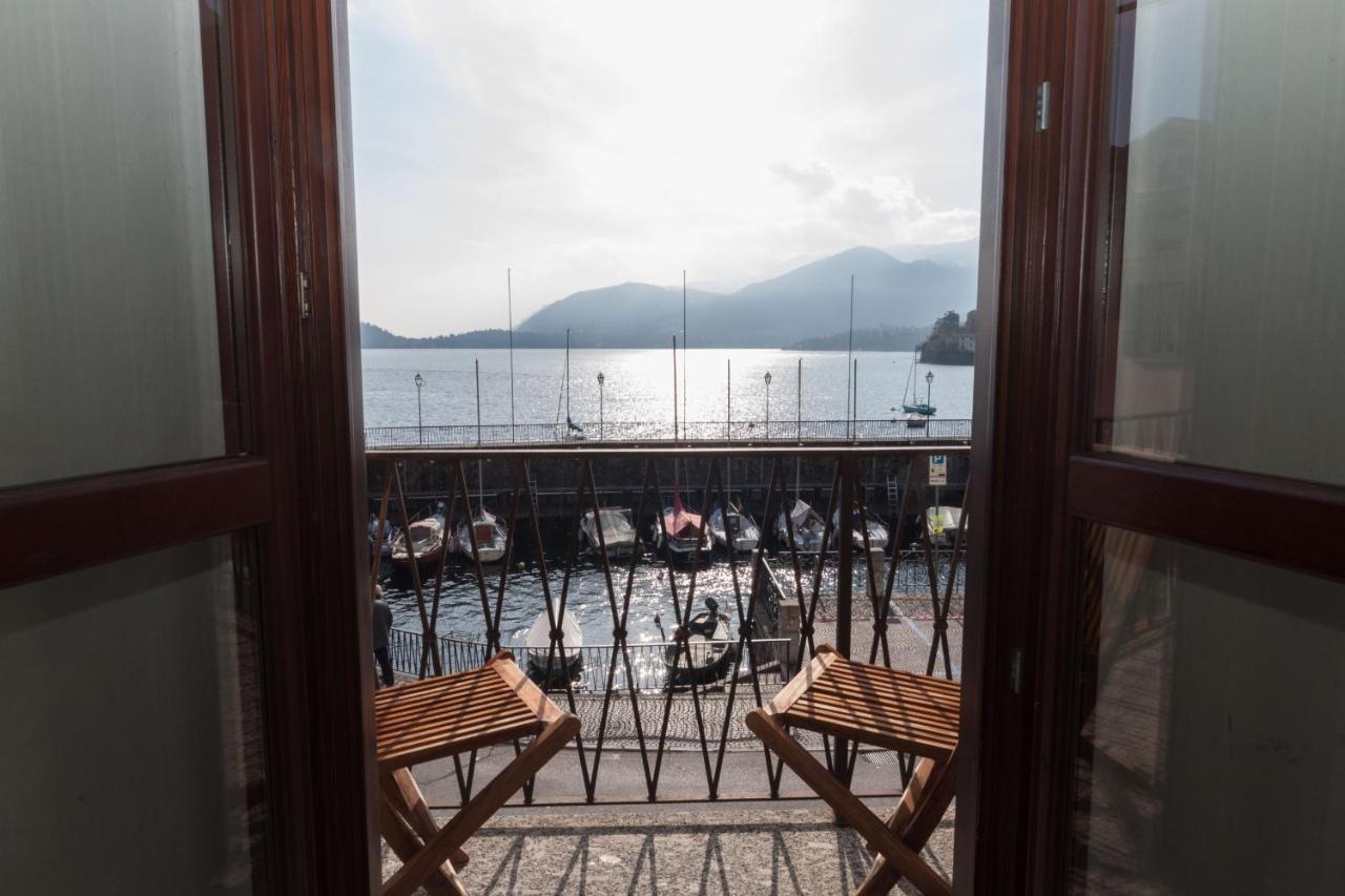 Menaggio Marina By Lovecomo Bagian luar foto
