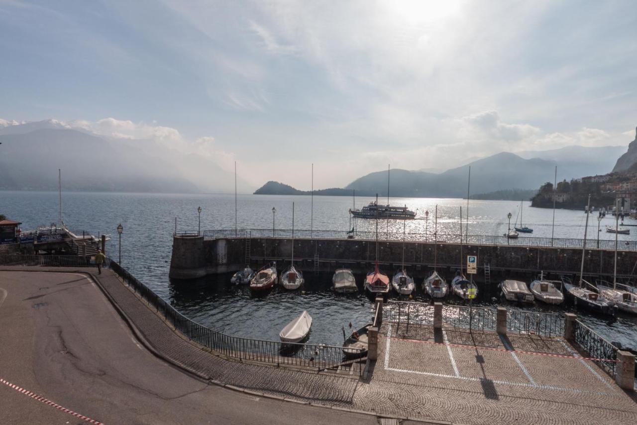 Menaggio Marina By Lovecomo Bagian luar foto