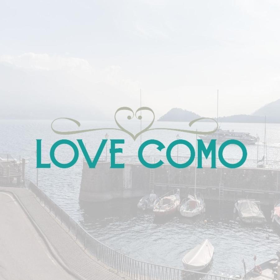 Menaggio Marina By Lovecomo Bagian luar foto