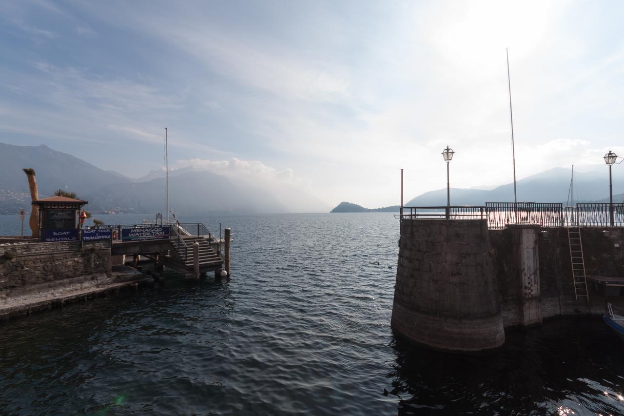 Menaggio Marina By Lovecomo Bagian luar foto
